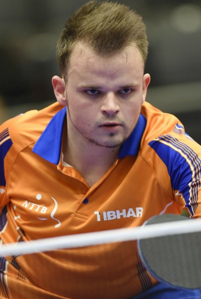 Max van Amerongen