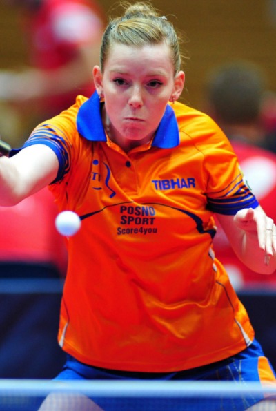 Britt Eerland
