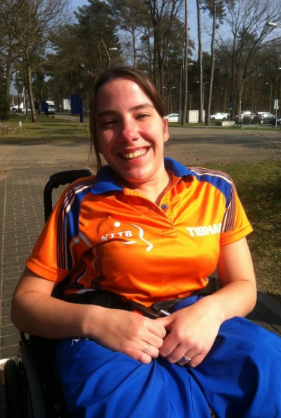 Femke Cobben