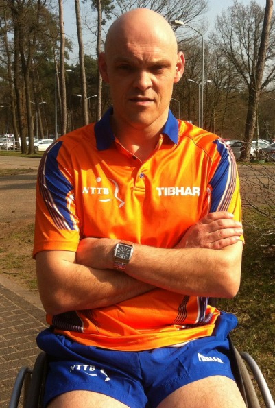 Gerald van Grunsven