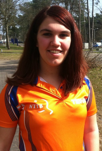 Suzan Klomp