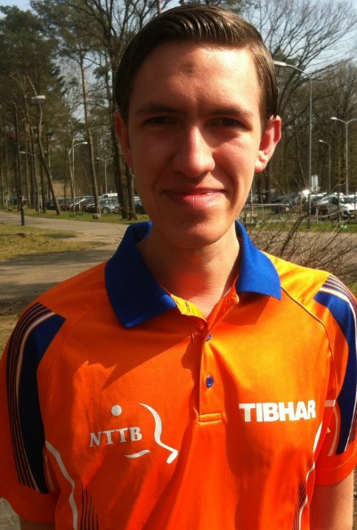Dustin Eier