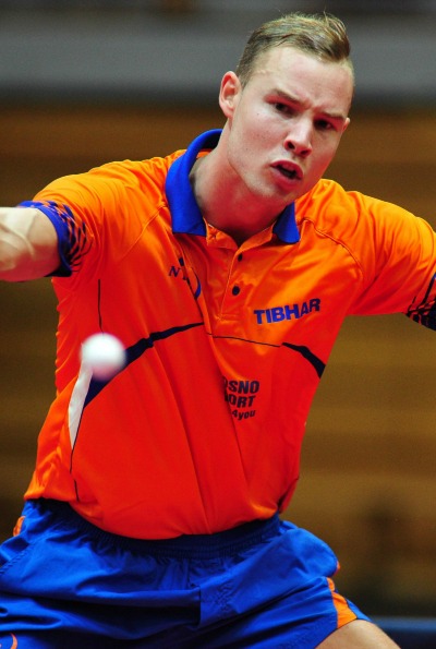 Ewout Oostwouder