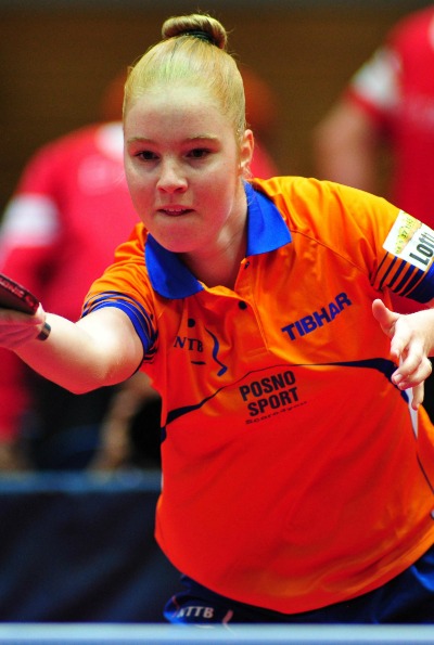 Kim Vermaas