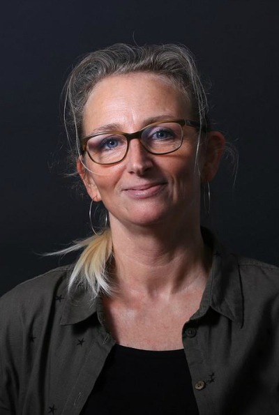 Mariska de Boer is terug bij de Nederlandse Tafeltennisbond