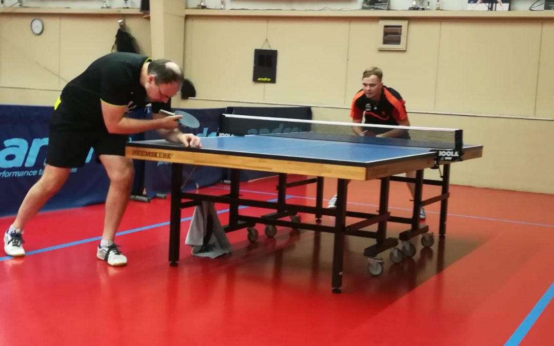 Debuut Kelly van Zon voor Para Team Nederland