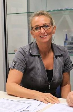 Mariska de Boer verlaat de Nederlandse Tafeltennisbond