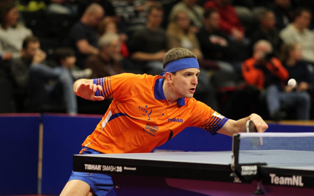 Organiseer met jouw club een EK-interland!
