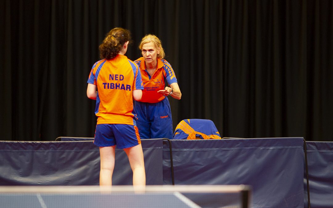 Oprichting Bettine Vriesekoop Academie
