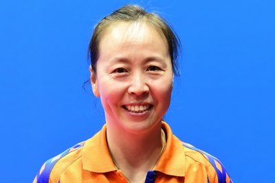 Li Jiao terug in rol als damescoach op WK 2020 voor teams