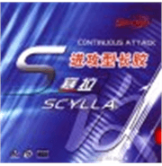 Bericht inzake Sword 003 Scylla rubbers