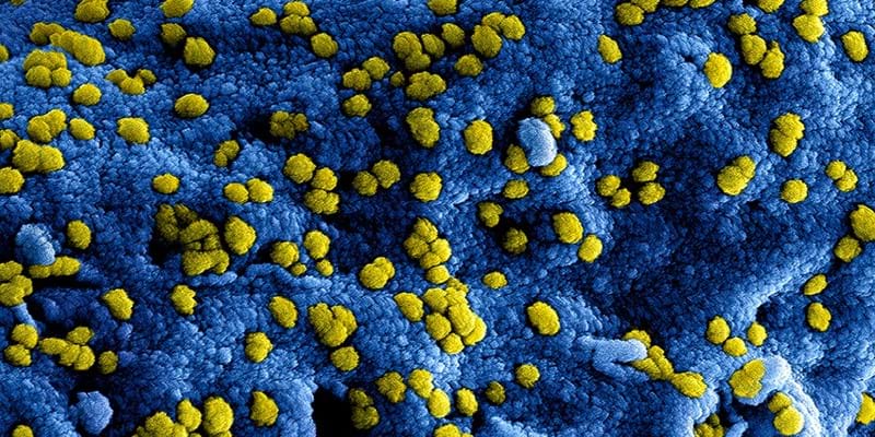 Coronavirus en sport (update 10 maart)