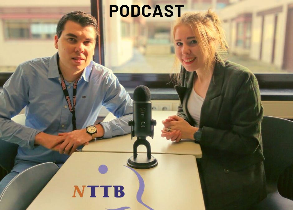 Podcast met Eline Rondaij: ‘Elke club kan met succes jeugdleden werven’