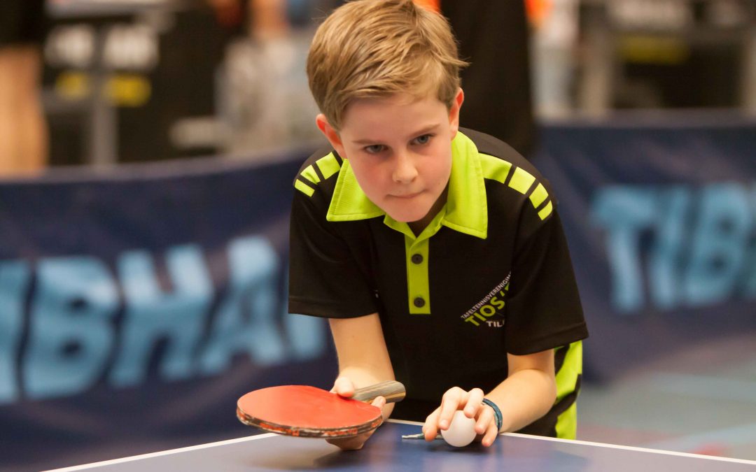 Het Jeugdfonds Sport & Cultuur zorgt dat alle kinderen kunnen sporten