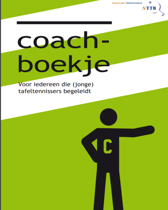 Download het gratis coachboekje vol tips