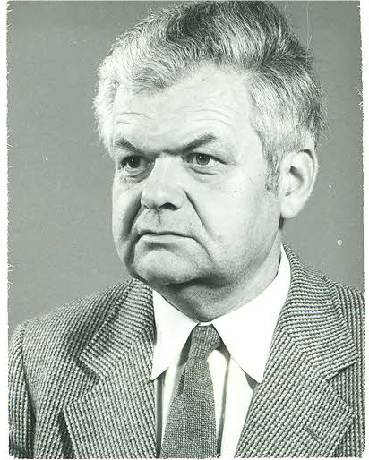 In memoriam: Jan Willems