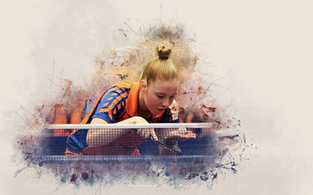 Ping Pong Podcast: openhartige Kim Vermaas over haar afscheid