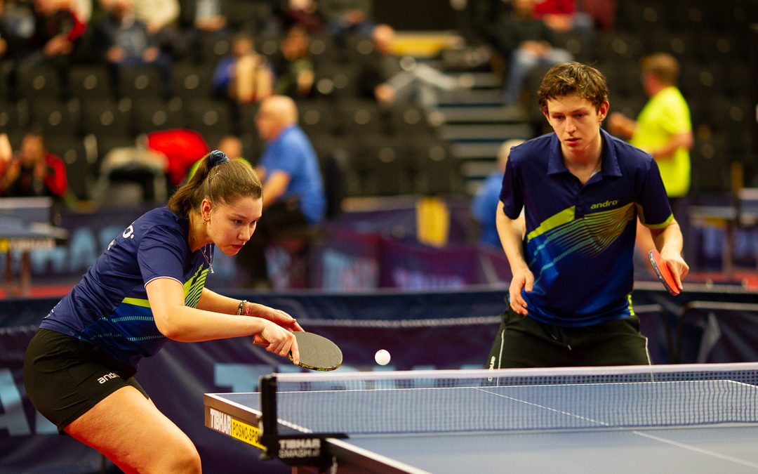 Regels rond dubbelspel landelijke competitie ongewijzigd