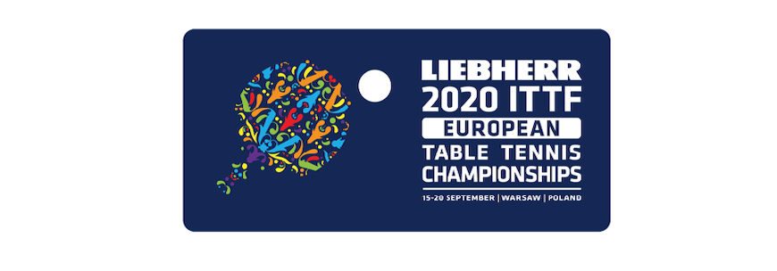 Europees Kampioenschap 2020 individueel uitgesteld