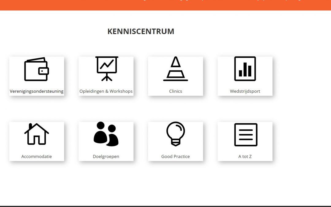 Kenniscentrum gelanceerd