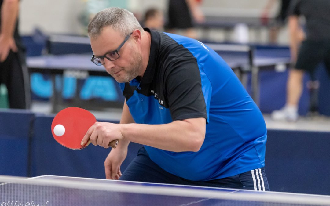 Hans Frikken benoemd tot voorzitter ad interim afdeling Noord