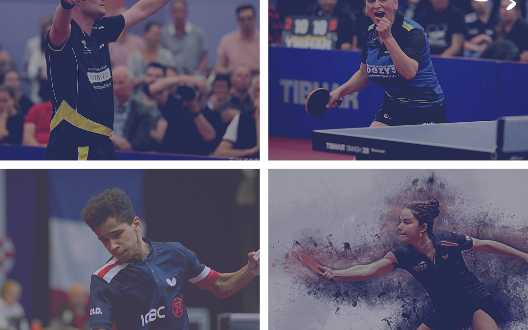 Eredivisie Heren en Eredivisie Dames mogen weer starten
