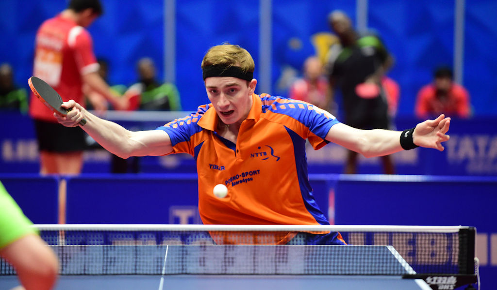 WK voor Teams in Zuid-Korea afgelast