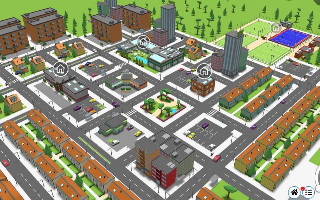 Verduurzamen: a serious game