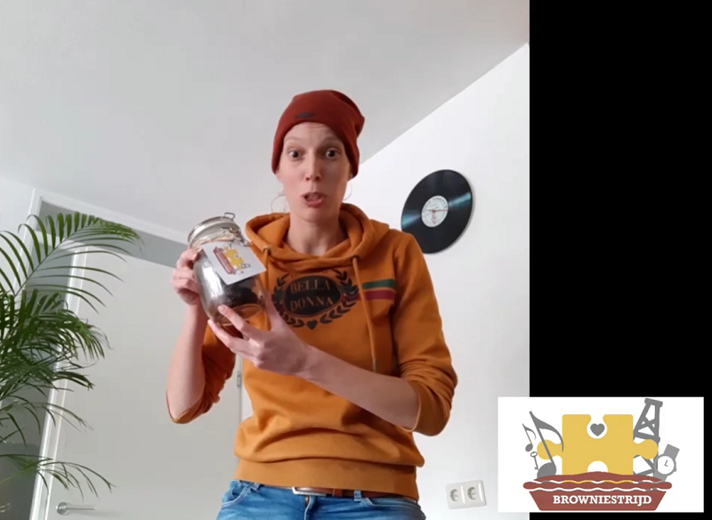 Blijf in contact met je leden! (update 6)