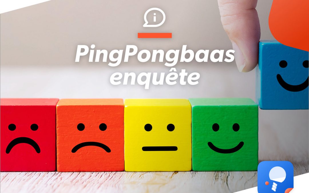 PingPongbaas enquête, win een doos pingpongballen!