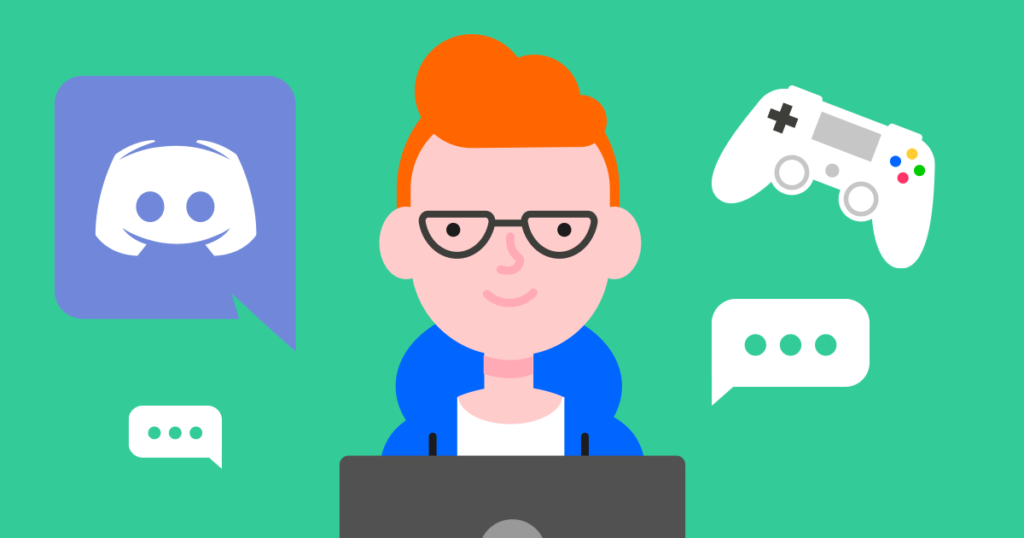 Hoe het platform ‘Discord’ jeugdleden van ATTC digitaal bij elkaar brengt