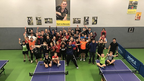 Ga mee op een TT4you trainingskamp