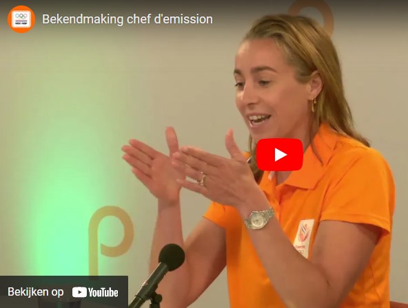 Sportwereld maakt werk van verduurzaming