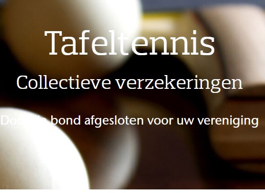 Collectieve Verzekeringen via de NTTB