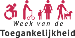 Week van de Toegankelijkheid