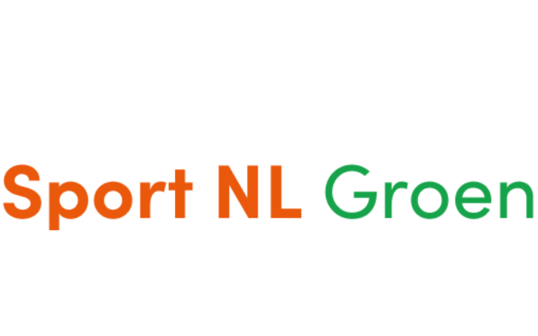 Energiecoaches Sport NL Groen helpen de sportclub verduurzamen