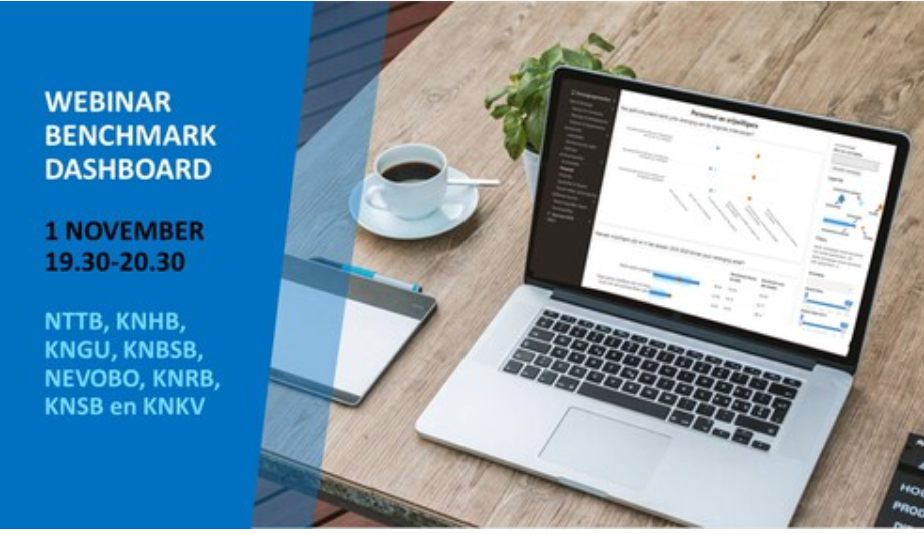 Benchmark Verenigingsmonitor + webinar