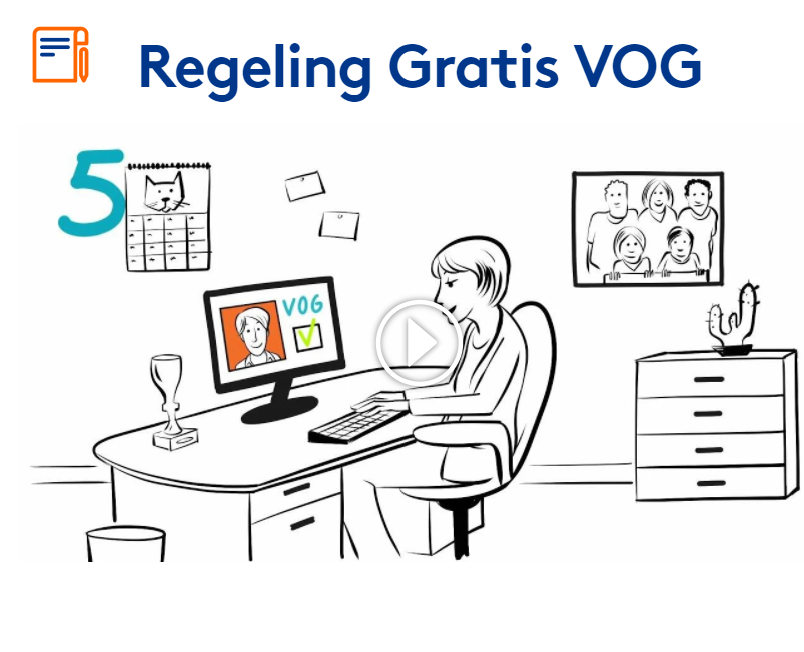 Samen voor een veilige sportomgeving