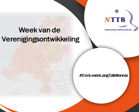 Week van de Verenigingsontwikkeling