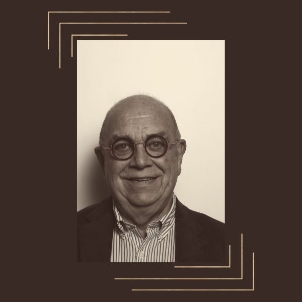 In Memoriam: Peter Bakker