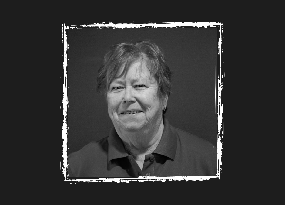 In memoriam: Ina Wiekart – Jager