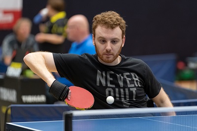 NK Para-tafeltennis 2022