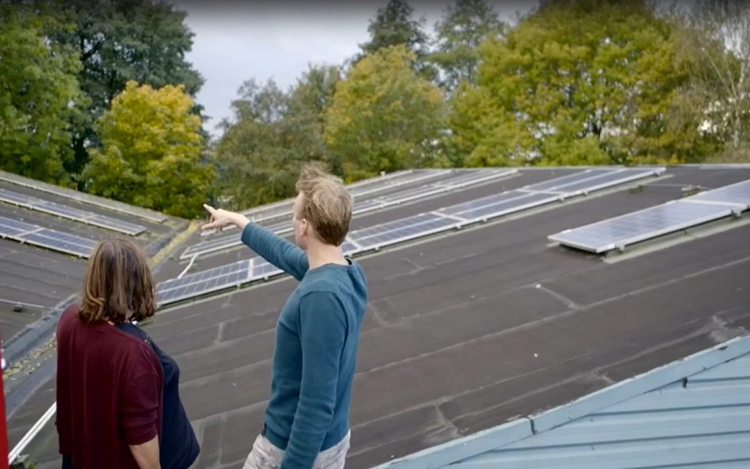 VIDEO: verduurzaming SVE blijft speerpunt