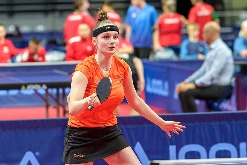 EJK dag 7: winst en verlies