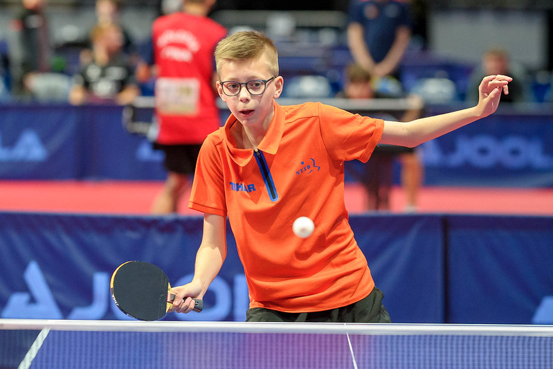 EJK dag 6: individuele toernooi van start