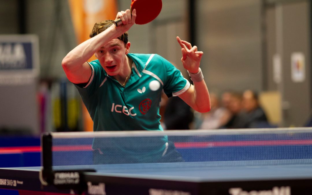 Uitnodigingen Masters en Jeugdmasters verstuurd