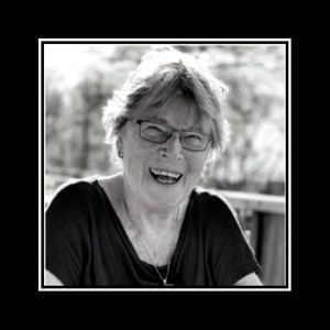 In Memoriam: Ria Elshof-van den Akker