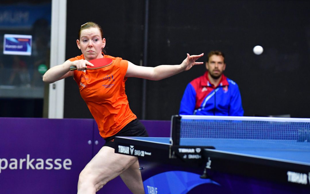 Afmelding Eerland, winst Men