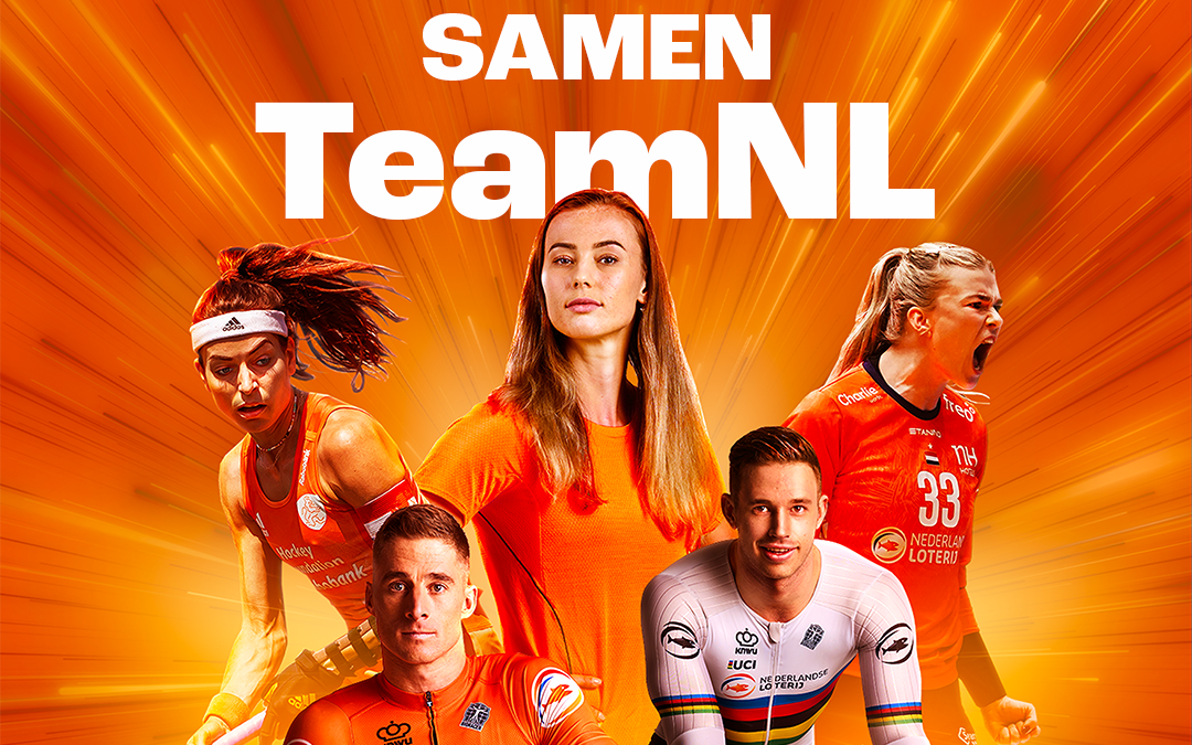 Maak kans op € 1.000 voor jouw club