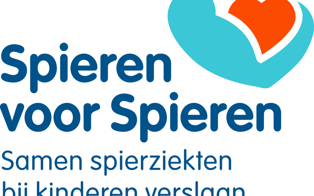 Kom in actie voor Spieren voor Spieren